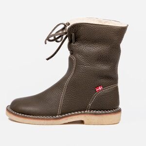 Duckfeet Arhus Green Boot